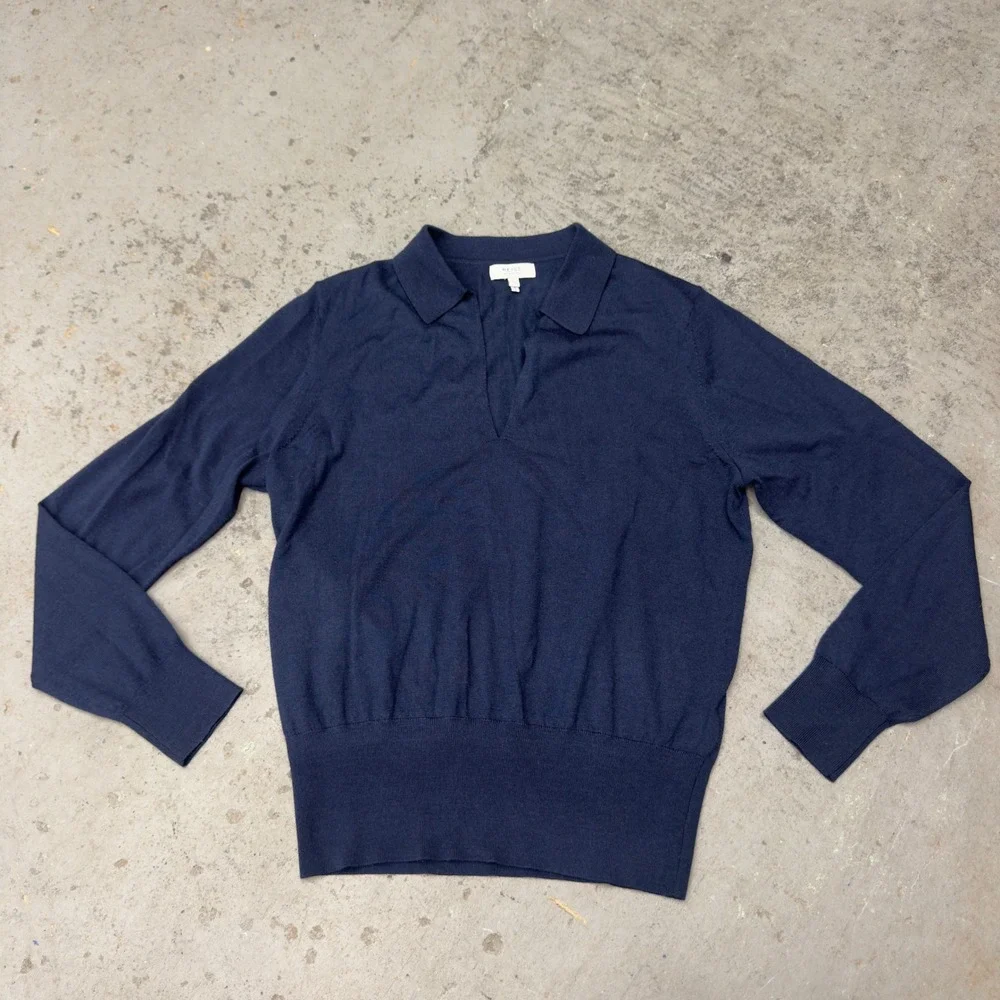 Reiss candise polo